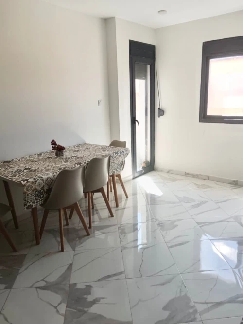 Vente Appartement F4 Oran Oran