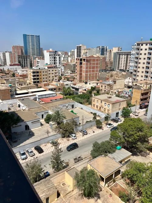 Vente Appartement F4 Oran Oran