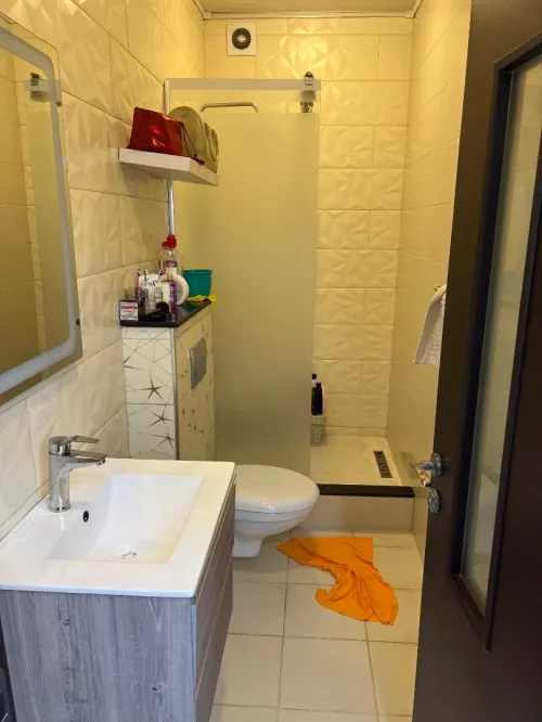 Vente Appartement F3 Oran Oran