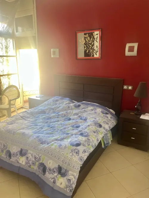 Vente Appartement F3 Oran Oran