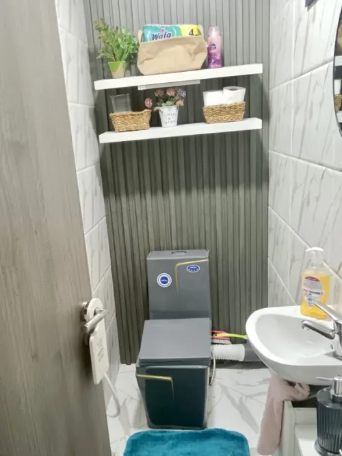 Vente Appartement F4 Oran Oran
