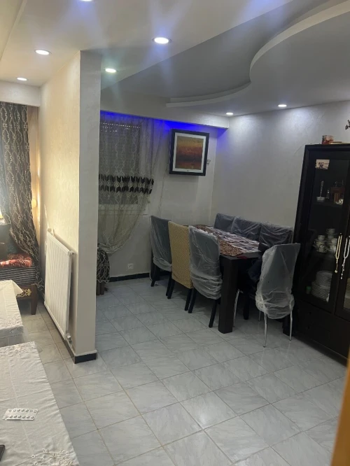 Vente Appartement F3 Oran Oran