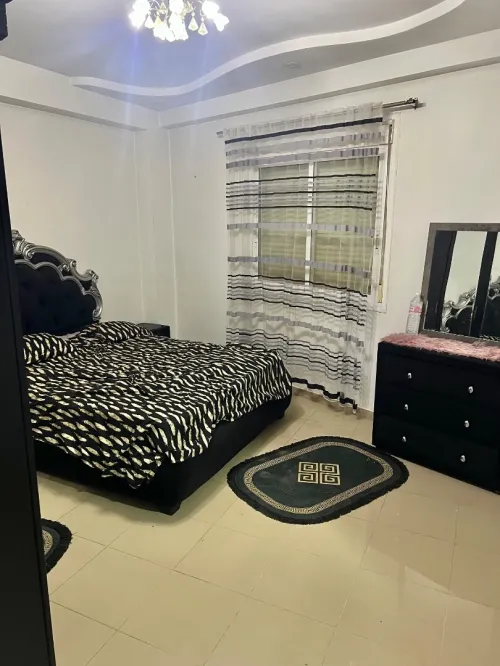 Vente Appartement F4 Oran Oran