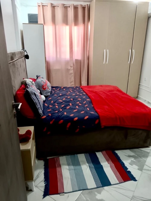 Vente Appartement F4 Oran Oran