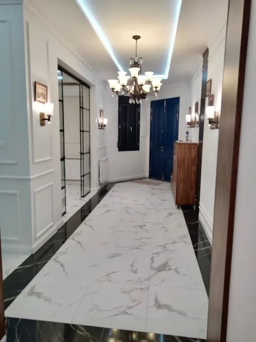 Vente Appartement F5 Oran Oran
