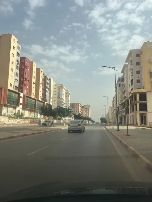 Location Local Oran Oran