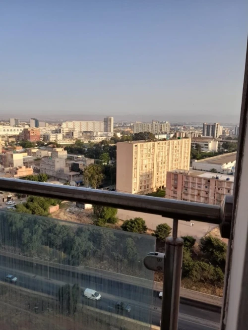Location Appartement F4 Oran Oran