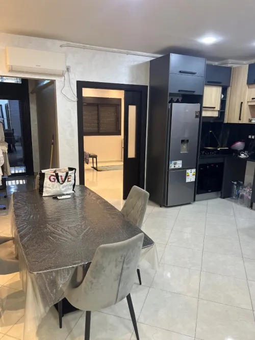Vente Appartement F3 Oran Oran