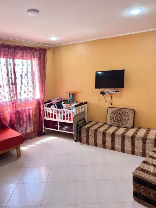 Vente Appartement F4 Oran Oran