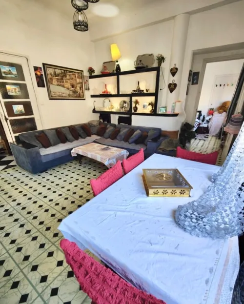 Vente Appartement F4 Oran Oran