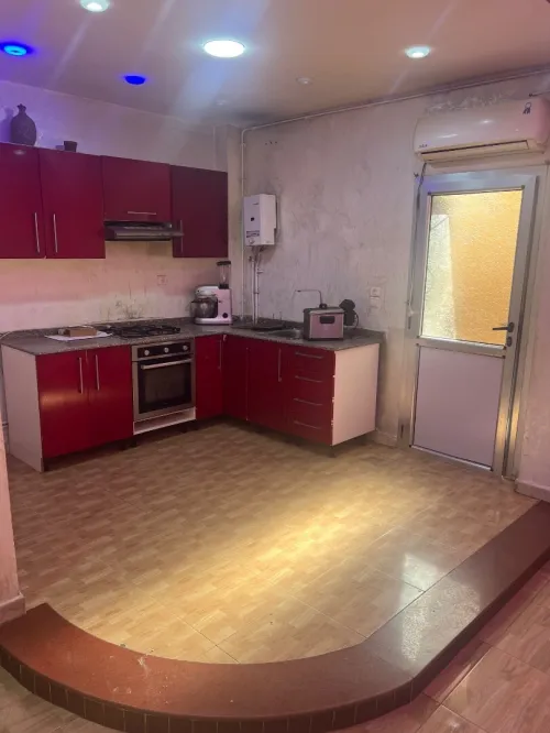 Vente Appartement F3 Oran Oran