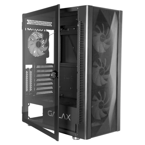 GALAX Revolution-06 (REV-06) Black