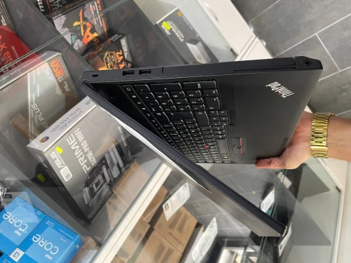 LAPTOP LENOVO THINKPAD L560 USED