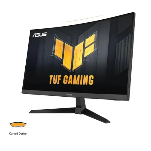 ASUS TUF Gaming VG27VQ3B: 27 Curved Full HD, 180Hz