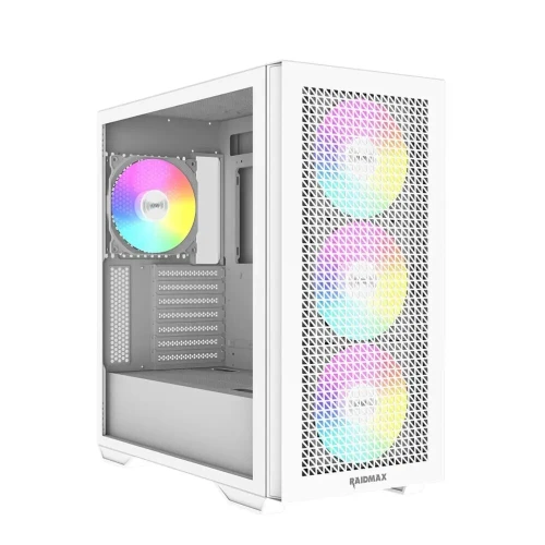 RAIDMAX MESHIAN X605 ARGB
