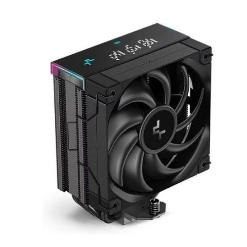 DeepCool AK400 DIGITAL BLACK/WHITE