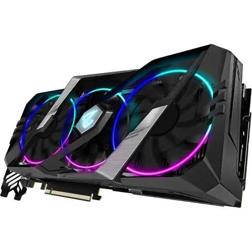 AORUS GeForce RTX 2060 SUPER 8G USED