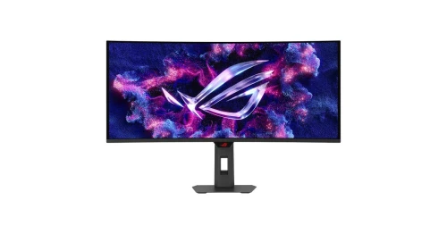 ASUS ROG Strix XG34WCDG - OLED - USED