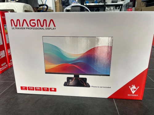 Magma Ultraview Professional Display 22 100HZ