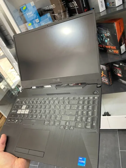 Laptop ASUS TUF 506HM USED