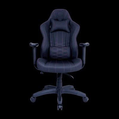 Chaise Gaming Cooler Master Caliber E1