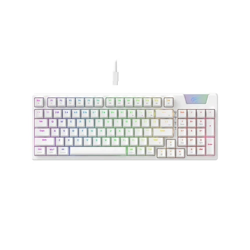 HAVIT GAMING KB885L MECANIQUE