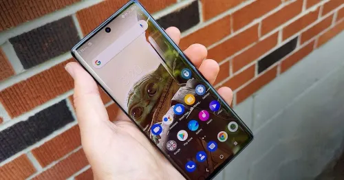 Tcl 20 pro 5g