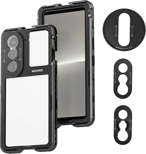 Sony Xperia
