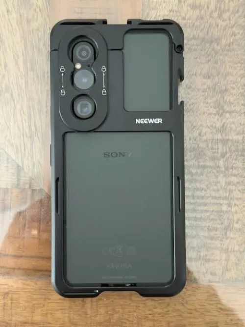 Sony Xperia