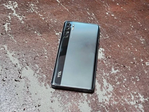 Tcl 20 pro 5g