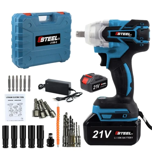 Perceuse Sans Fil,Visseuse Professionnelle,perforateur Makita Outillage Electroportatif Algerie