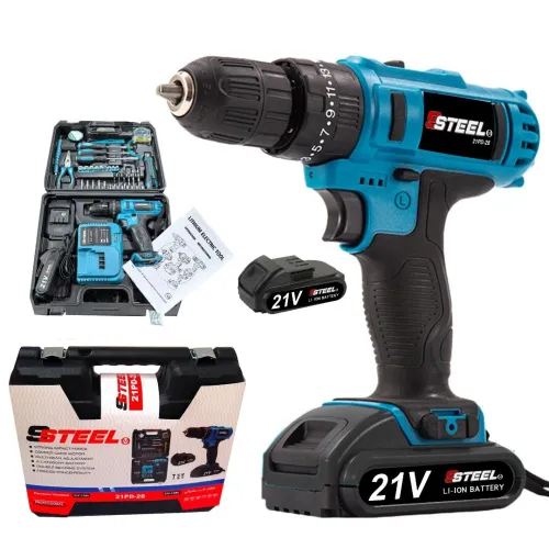 Perceuse Sans Fil,Visseuse Professionnelle,perforateur Makita Outillage Electroportatif Algerie
