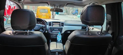 Mercedes ML 2015 250 CDI Pack AMG