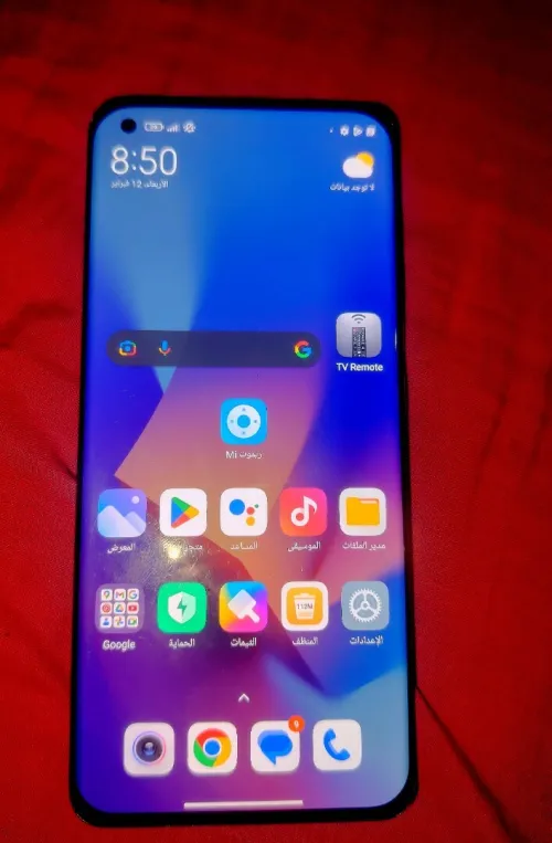 xiaomi mi 11 ultra