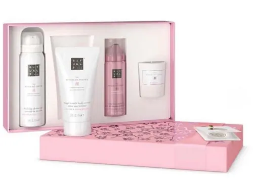Coffret Ritual of Sakura