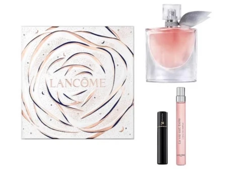 Parfums et Coffrets de Parfums pour femmes (originaux)