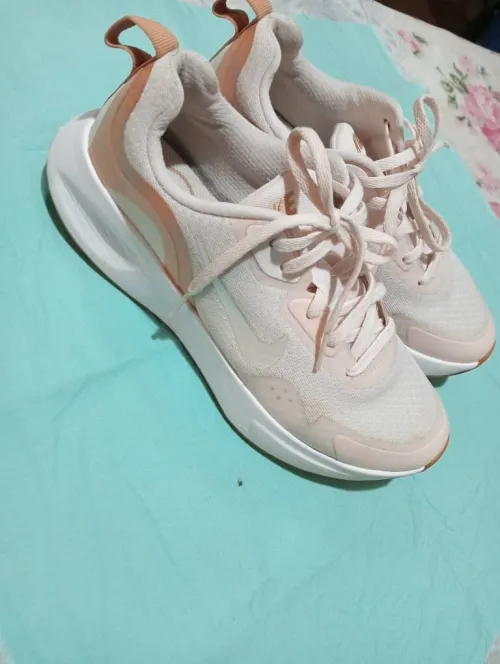 Basket NIKE