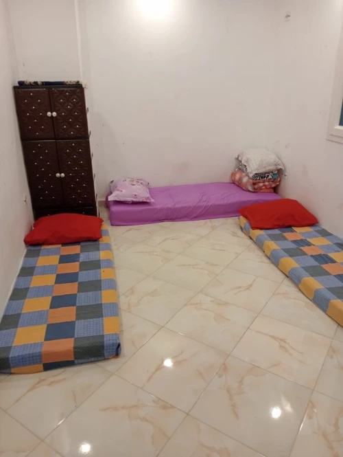 Location vacances Appartement Studio Alger Bordj el kiffan