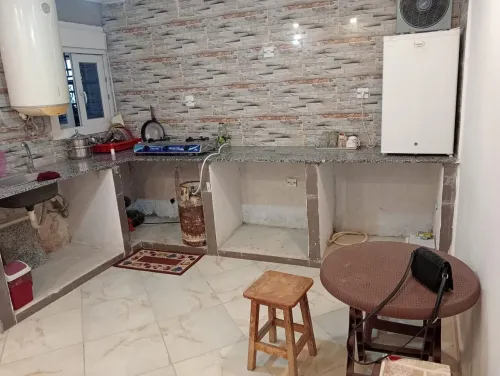 Location vacances Appartement Studio Alger Bordj el kiffan