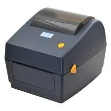 Materiel point de vente imprimante étiquettes Scanners Douchettes - Bi-optique - Tiroirs -