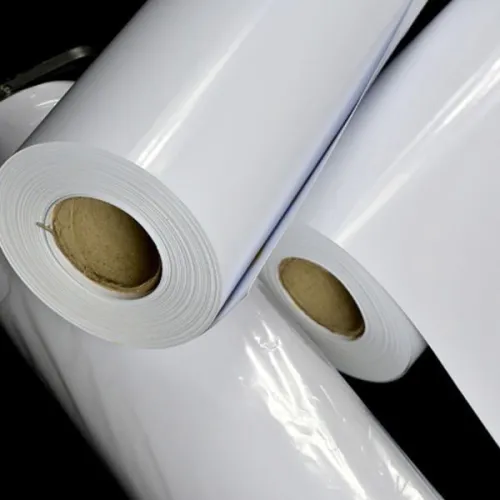 Bobine de Rouleau Papier Traceur & Copieur