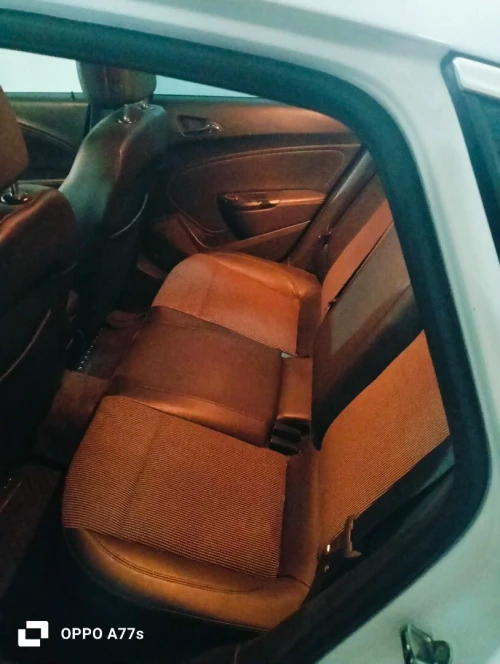 Opel ASTRA J 2014 Cosmo