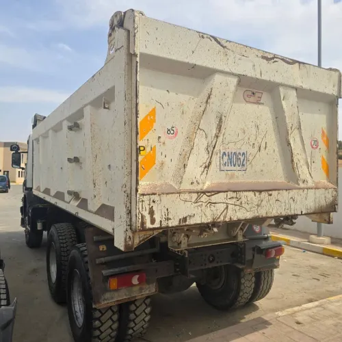 Scania P360 2014