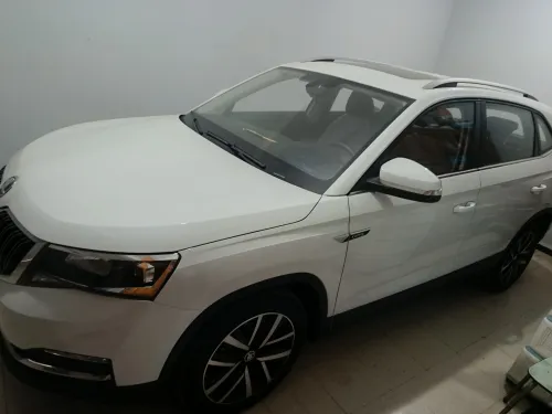 Skoda Kamiq 2026 Confort édition