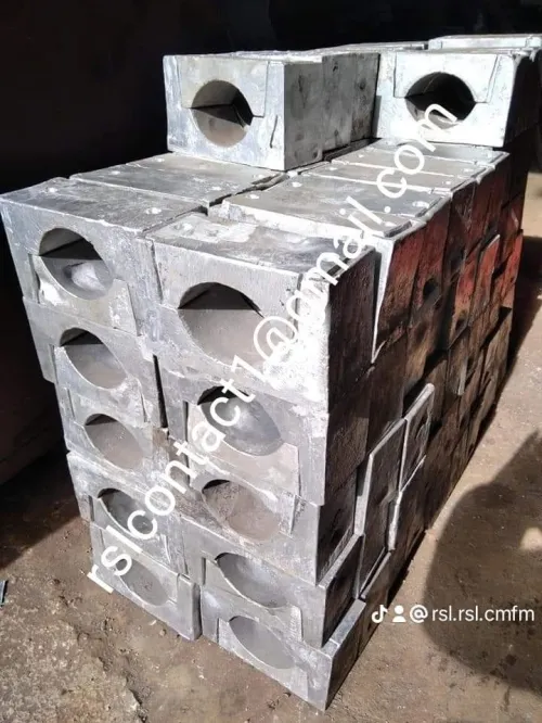 Chaudronnerie, cuves, citernes ..... en Inox et Aciers