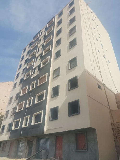 Entreprise de Travaux Bâtiment