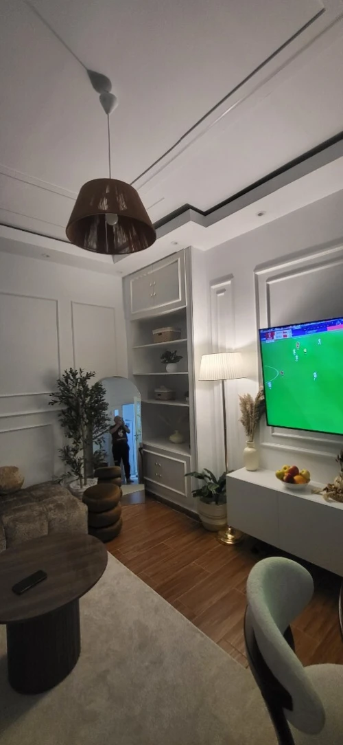 Vente Appartement F3 Alger Alger centre