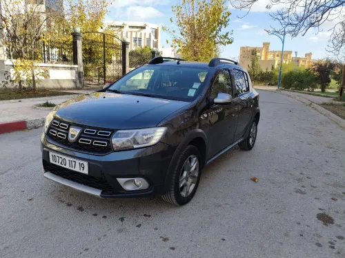 Dacia Sandero 2017 Stepway