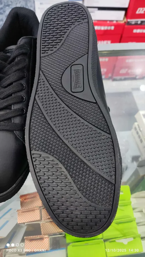 Baskets homme Lonsdale original made in china