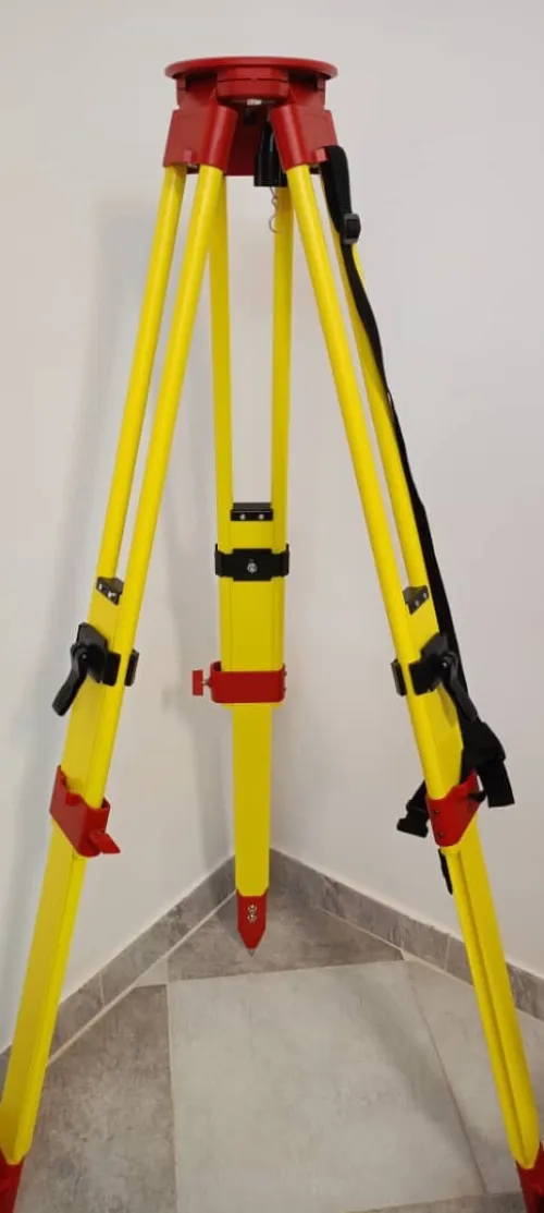 Accessoires topographie 